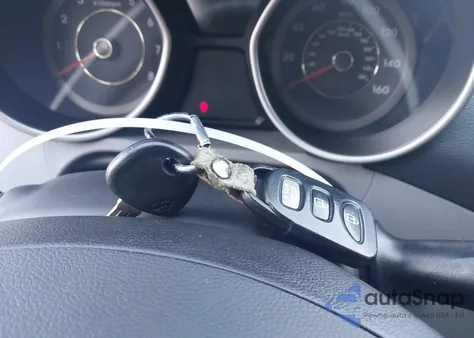 2013 Hyundai Elantra Gls from USA, damaged, VIN KMHDH4AE3DU664296